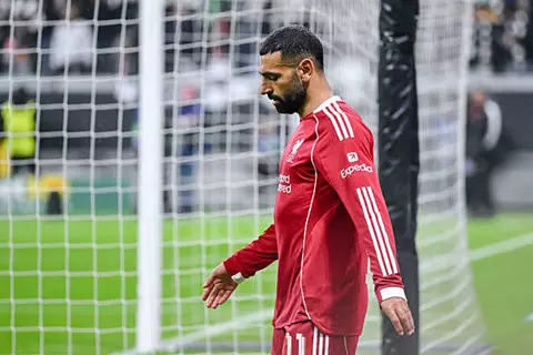 تشكيل ليفربول المتوقع.. تغييرات بالجملة.. وغياب صلاح أمام كريستال بالاس